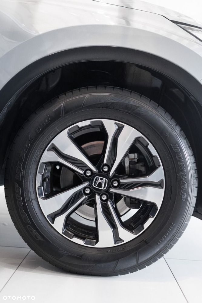 Honda CR-V - 21