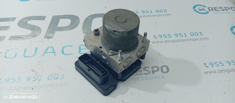 ABS CITROEN C3 AIRCROSS - 1