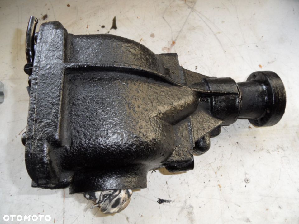 DYFER DYFERENCJAL JAGUAR X-TYPE 2.5 V6 1X4W-4033 - 1