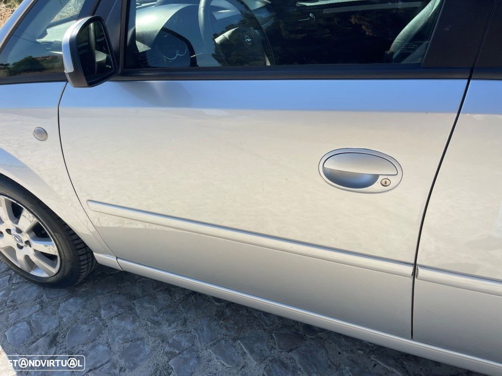 Opel Meriva 1.3 CDTI Cosmo - 9