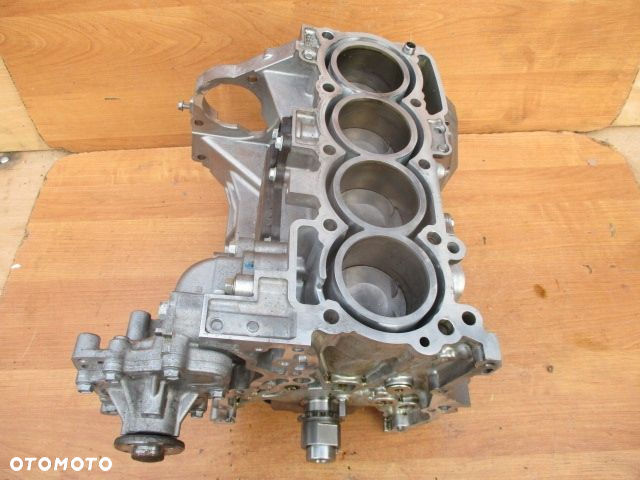 SUZUKI SVIFT VI SX4 VITARA III 1.4 K14D BOOSTERJET BLOK TŁOK TŁOKI WAŁ dół - 12