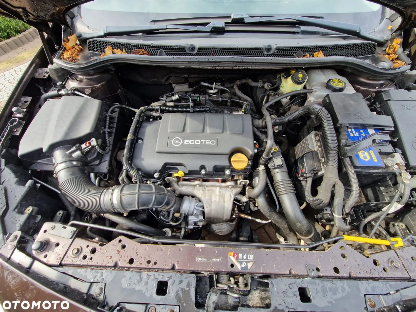 Opel Astra ver-gtc-1-4-turbo - 25
