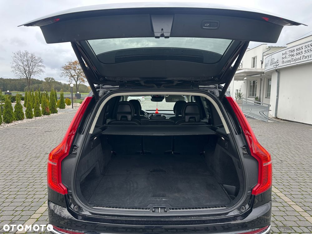 Volvo XC 90 D5 SCR AWD Inscription - 18