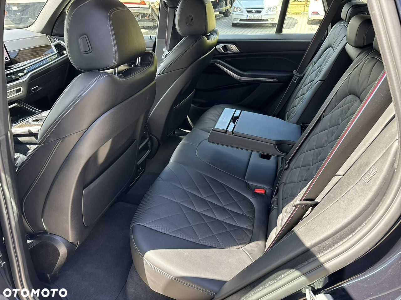 BMW X5 - 12