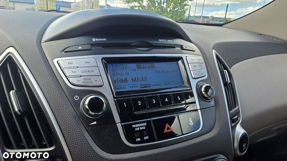 Hyundai ix35 - 17