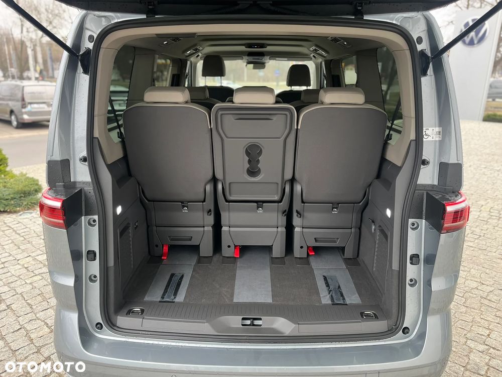 Volkswagen Multivan 2.0 TDI L2 Family DSG - 18