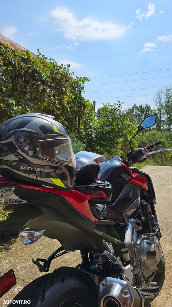 Kawasaki Z 900 - 11