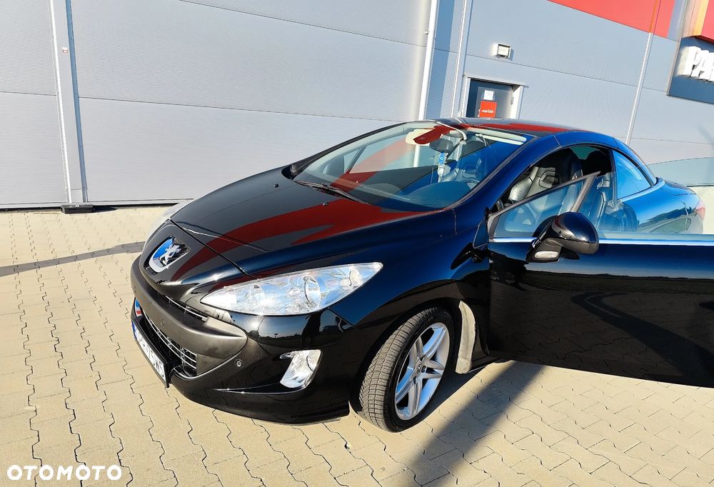 Peugeot 308 120 VTi Tendance - 10