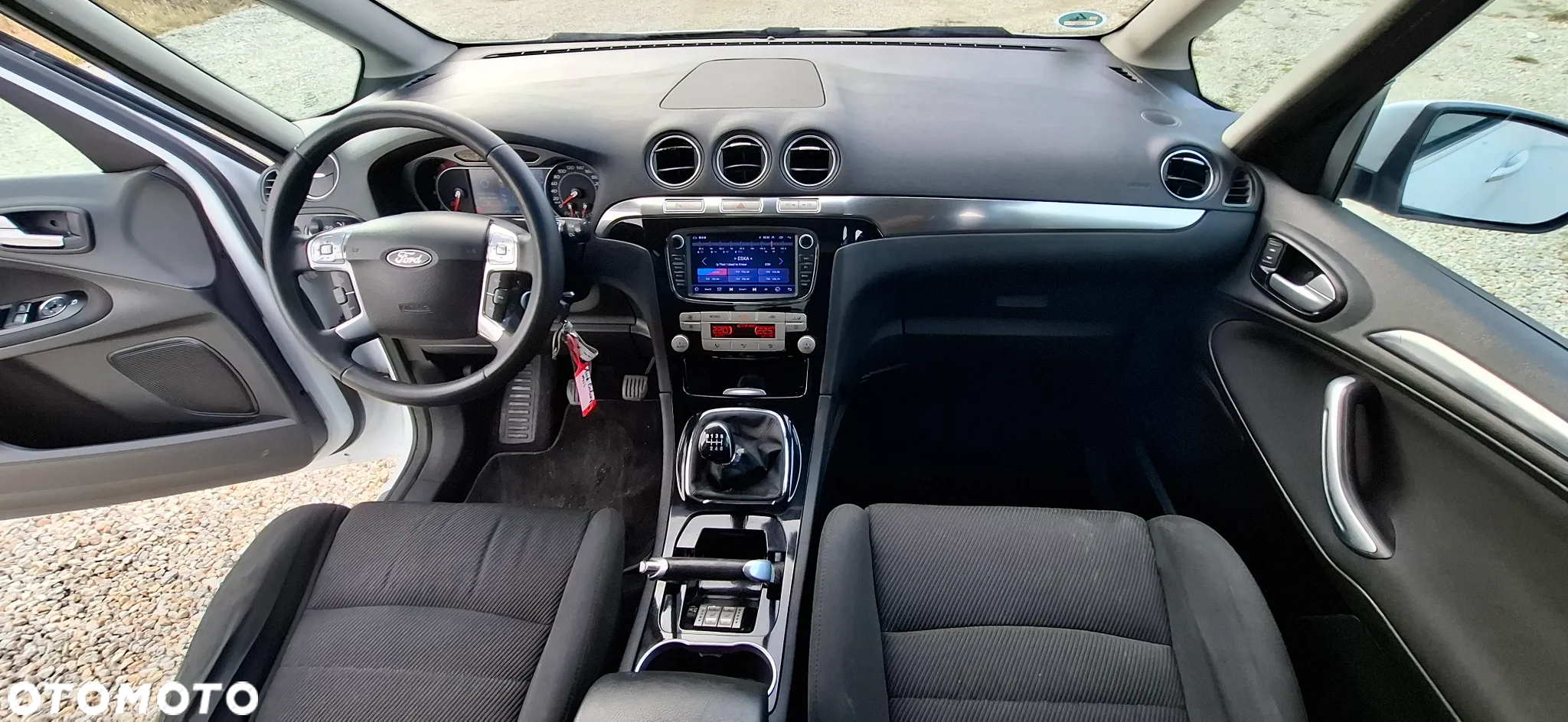 Ford Galaxy 2.0 TDCi Titanium - 30