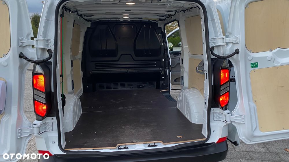 Ford Transit Custom - 16