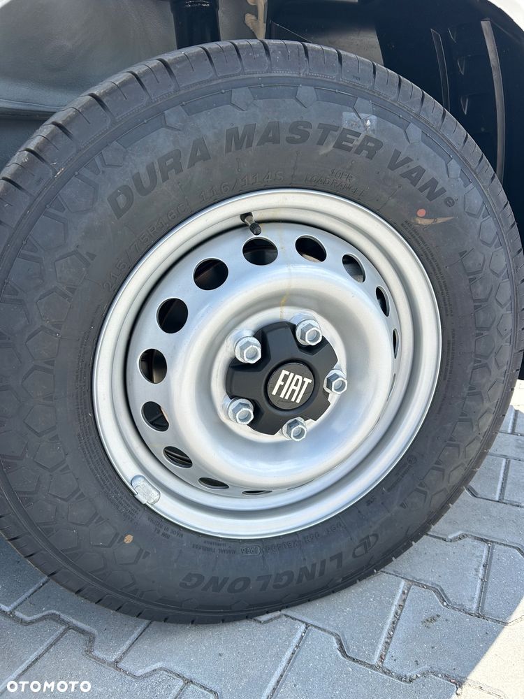 Fiat Ducato Izoterma z agregatem + Grzanie - Dostępny od ręki !! - 35