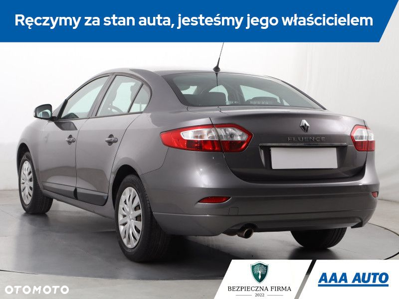 Renault Fluence - 5