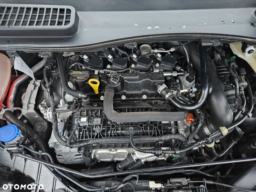 Ford Kuga 1.5 EcoBoost 4x4 ST-Line - 34