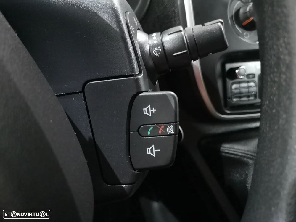 Renault Kangoo MAXI 1.5 dCi - 17