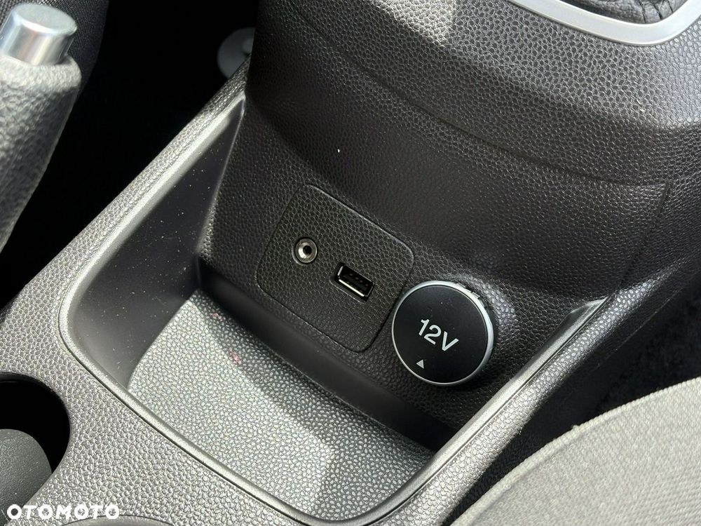 Ford Fiesta 1.0 Silver X (Trend) EU6 - 18
