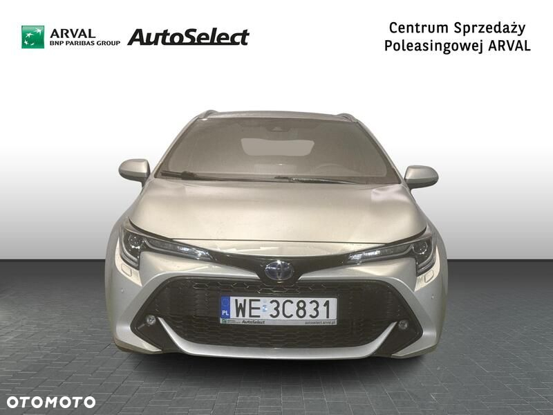 Toyota Corolla - 9