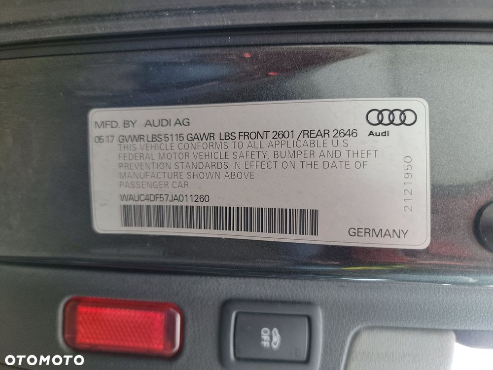 Audi S5 Sportback - 16