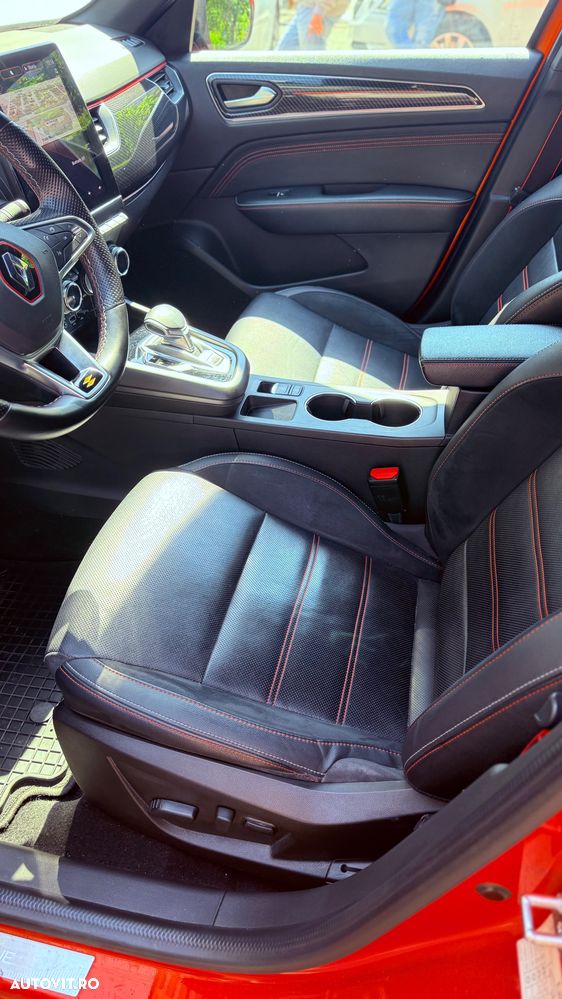 Renault Arkana E-TECH RS Line - 7