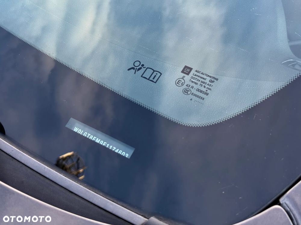 Opel Insignia 2.0 CDTI Cosmo - 35