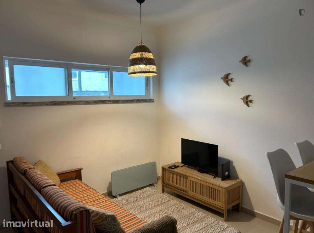 Apartamento com 1 quartos - localizado em Paço de Arcos Lisbon - Grande imagem: 5/14