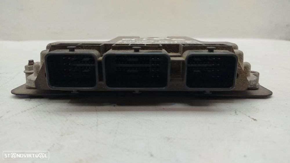 Centralina motor / ECU CITROËN Berlingo (B9) - 3
