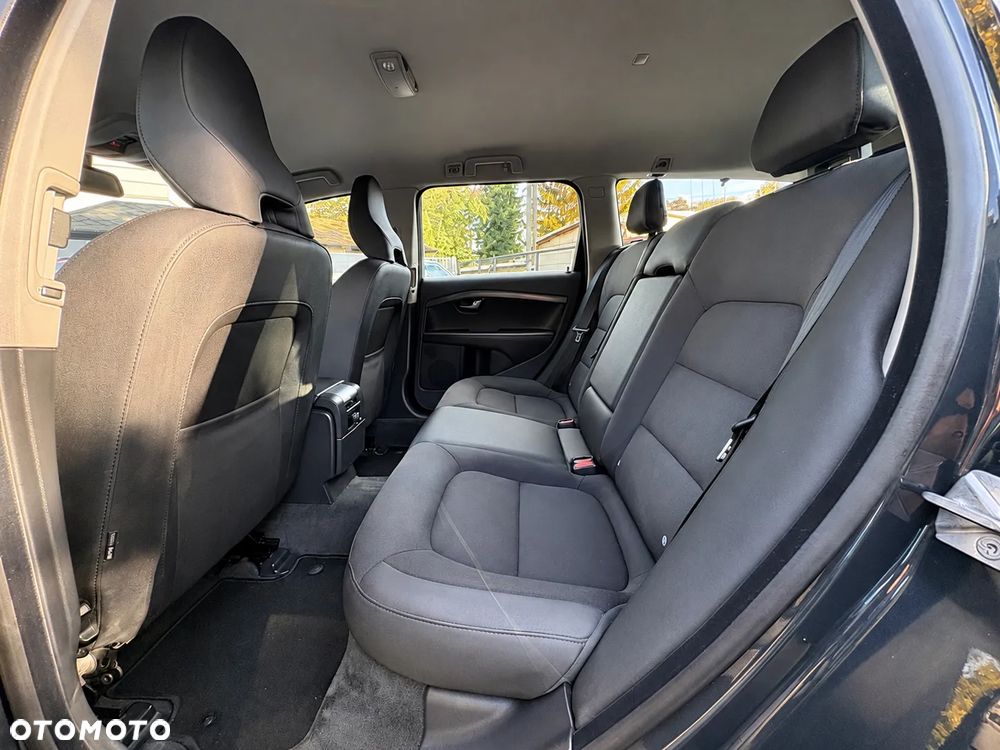 Volvo V70 - 17