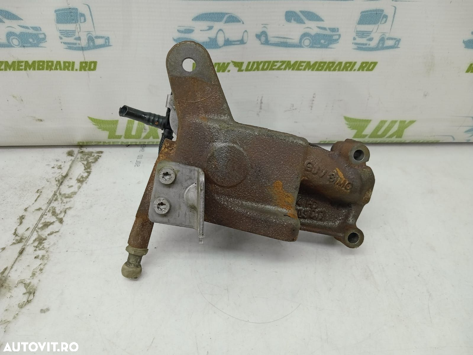 Corp egr 1.4 tdi cusb 04B131535B Skoda Fabia 3 - 4