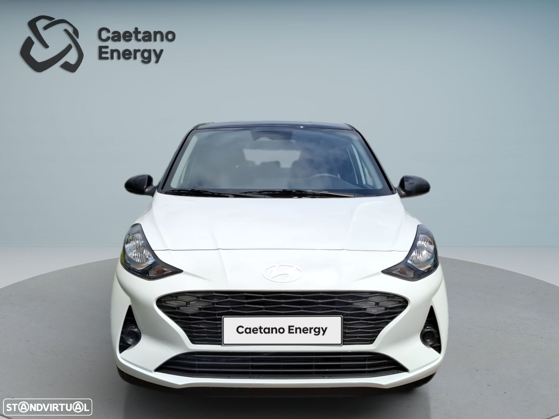 Hyundai i10 1.0 Comfort (TT) - 2
