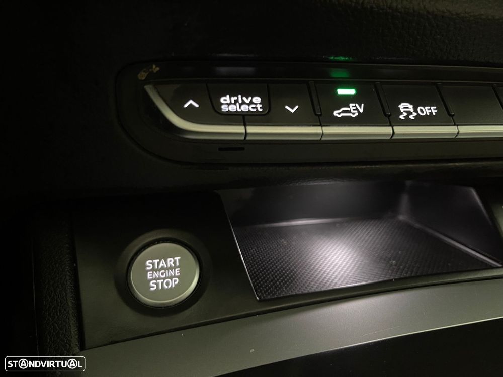 Audi Q5 50 TFSIe quattro Sport S tronic - 28