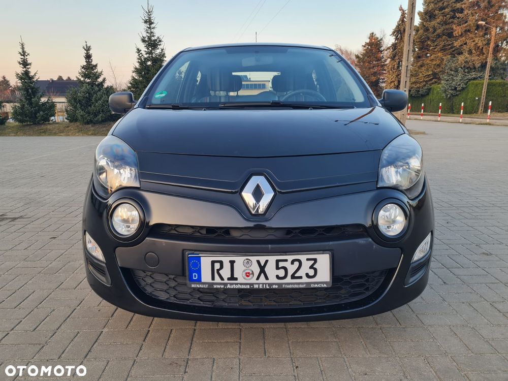 Renault Twingo 1.2 16V Night&Day - 7