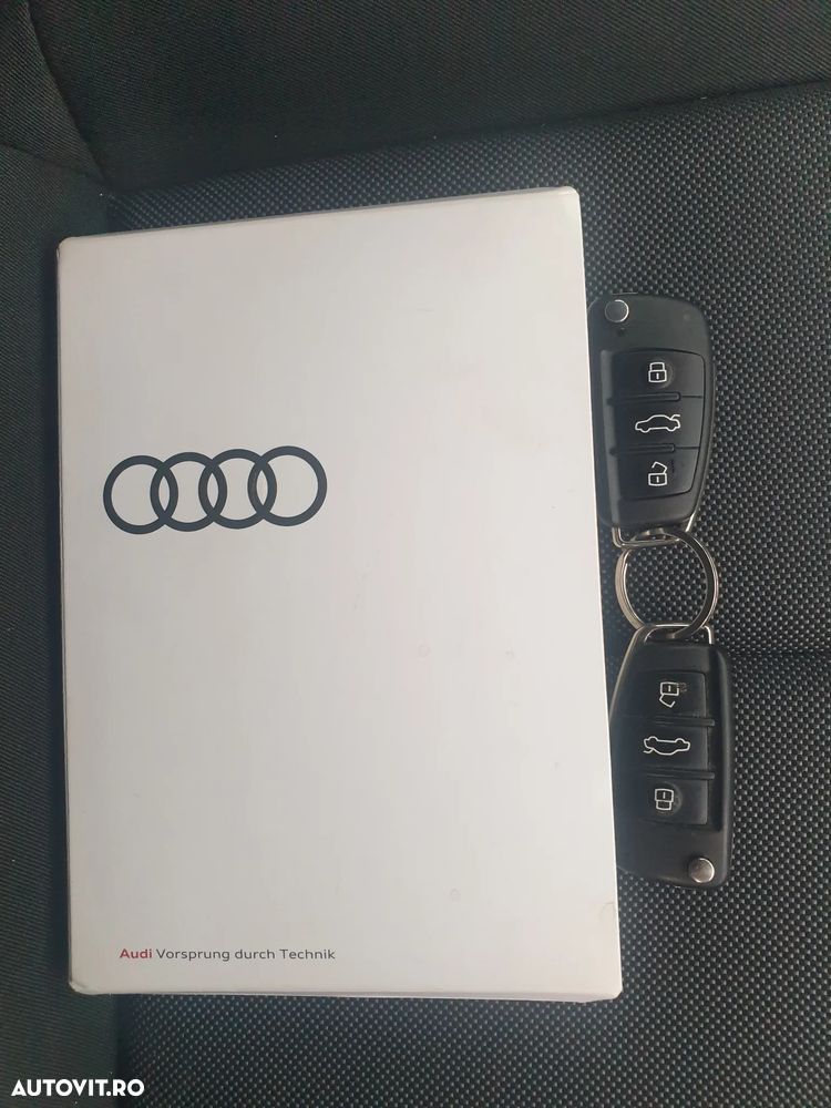 Audi Q2 1.5 35 TFSI S tronic Design - 38