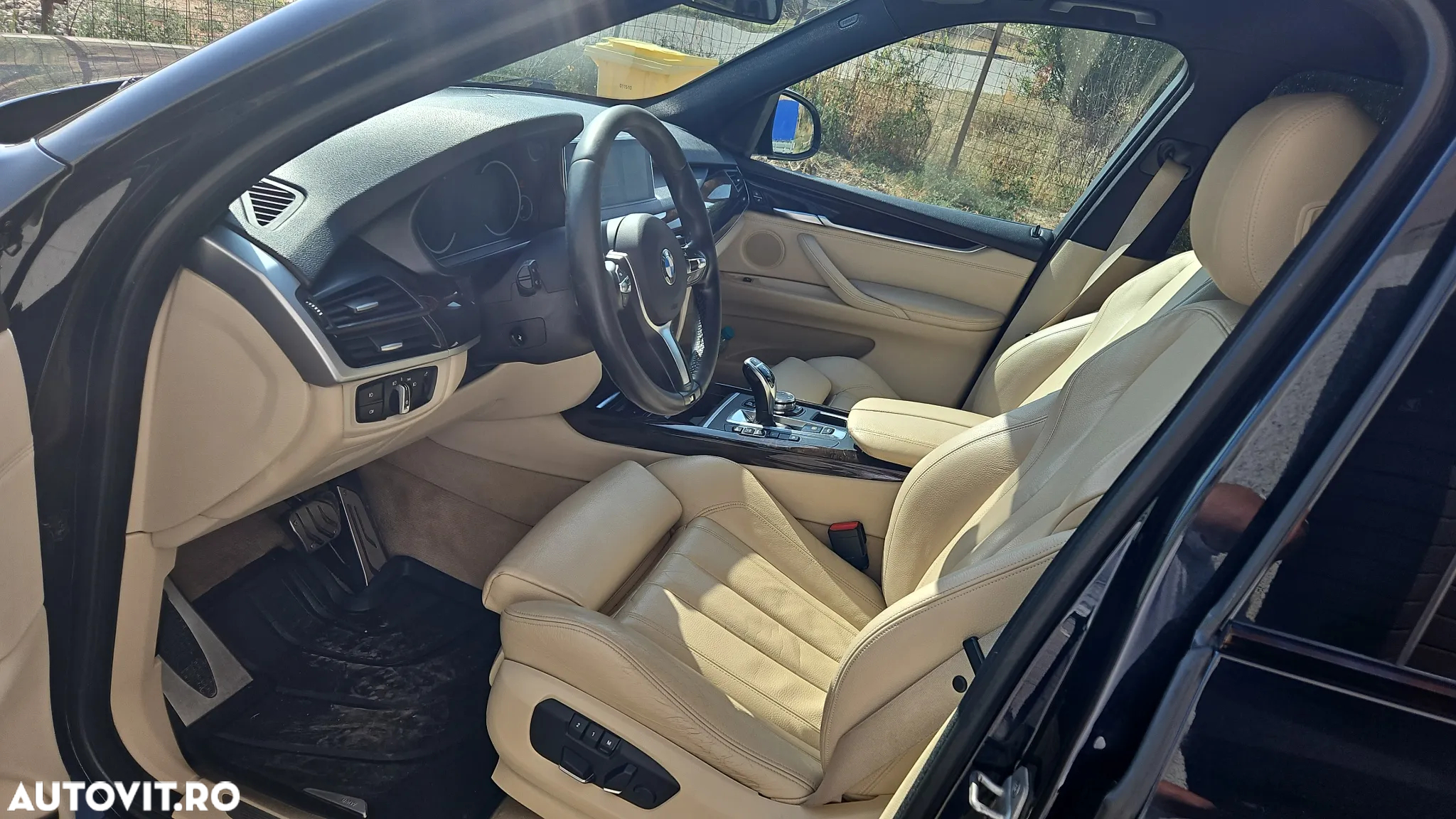 BMW X5 xDrive40d - 12