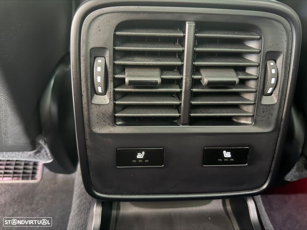 Porsche Taycan Bateria Performance Plus - 18