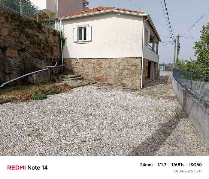 Alugue-se casa em Santo Tirso - Grande imagem: 3/12