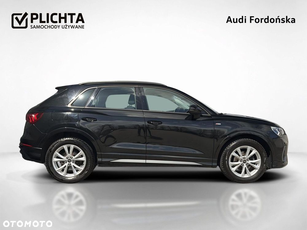 Audi Q3 - 7
