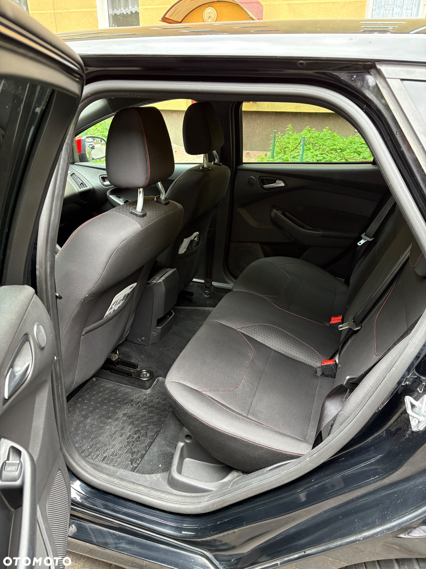 Ford Focus 2.0 TDCi ST-Line Black ASS PowerShift - 6