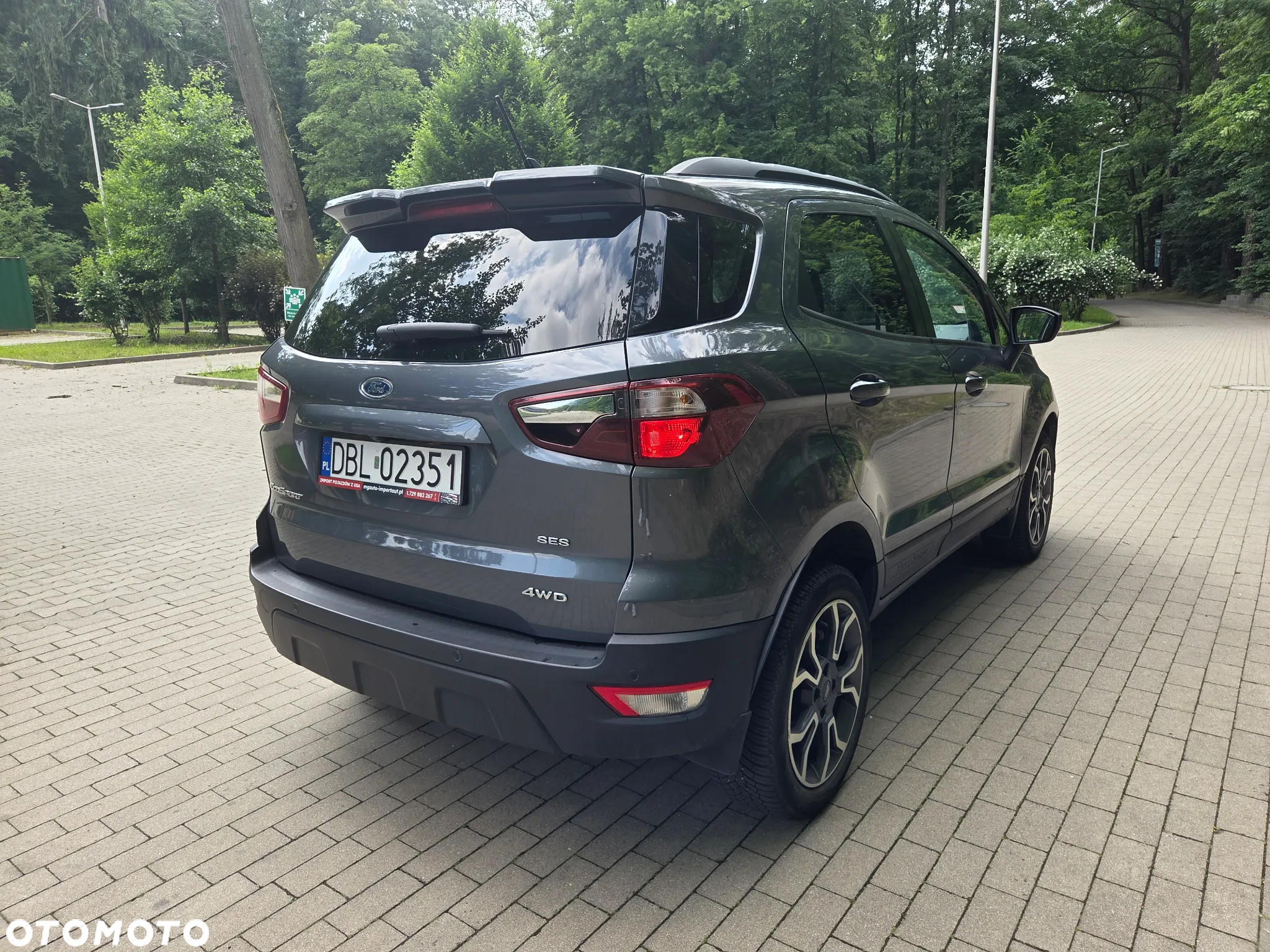 Ford EcoSport - 6