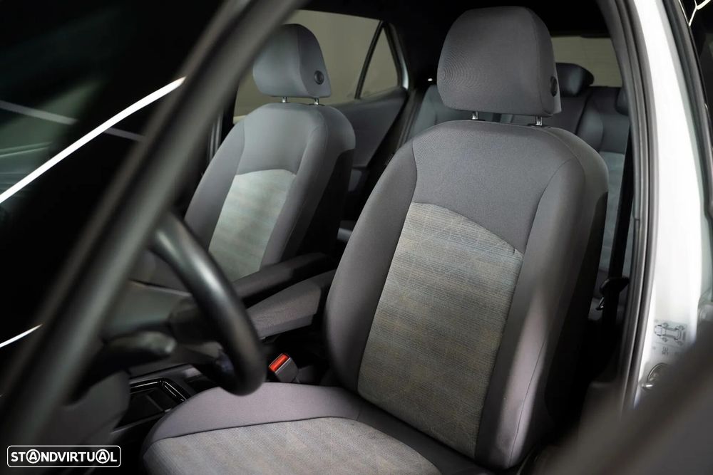 VW ID.3 Pro Performance - 15
