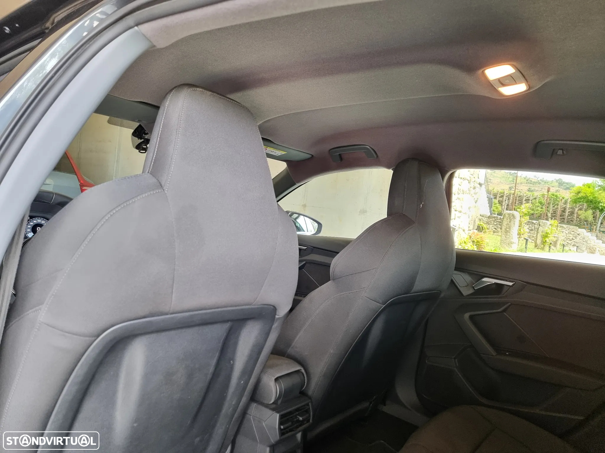 Audi A3 Sportback 40 TFSIe Advanced - 18