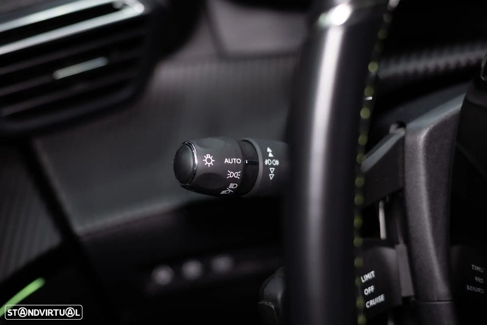 Peugeot 2008 1.5 BlueHDi GT Line EAT8 - 30