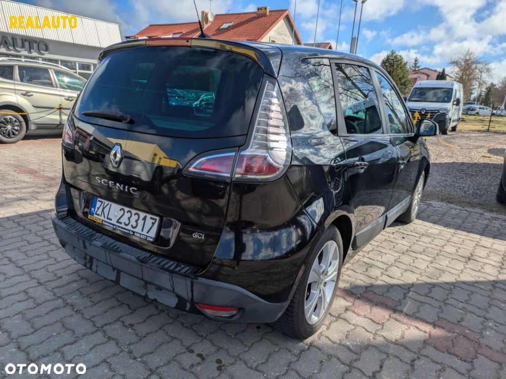 Renault Scenic - 4