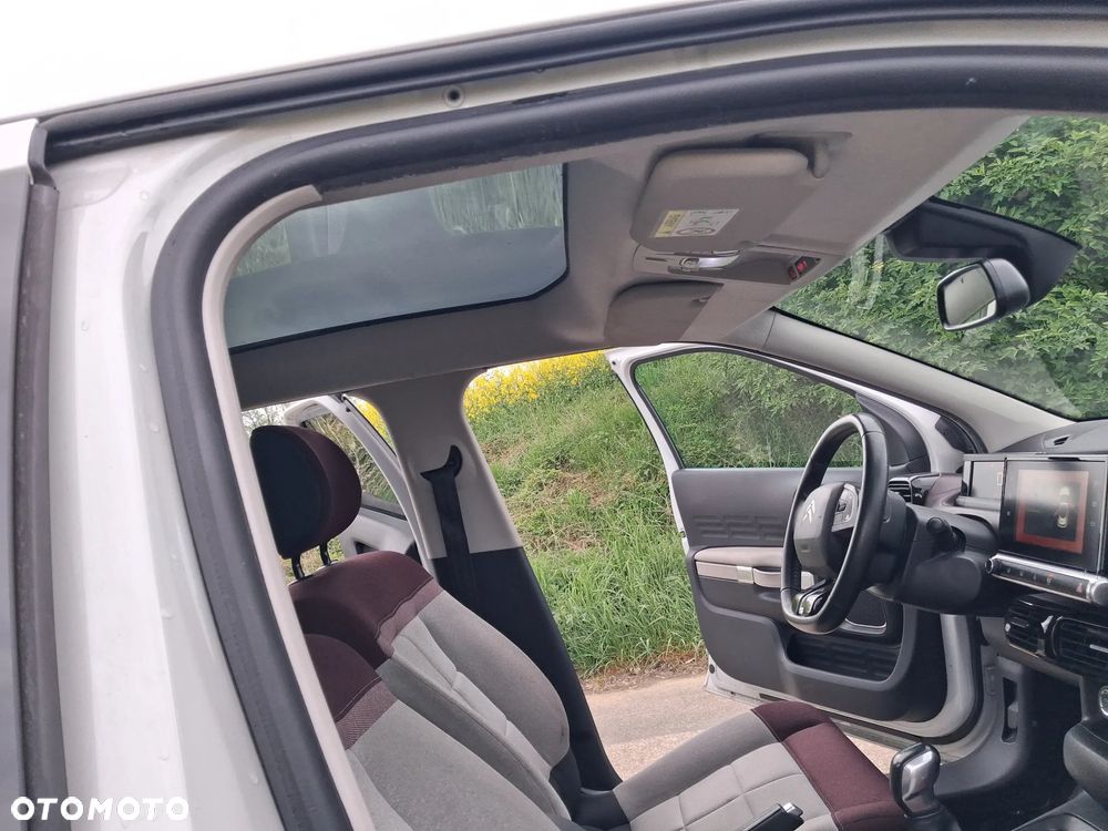 Citroën C4 Cactus BlueHDi 100 Stop&Start Business Class - 9