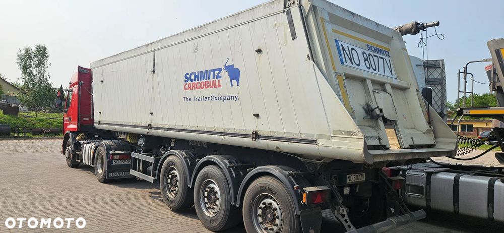 Schmitz Cargobull SKI24 - 3