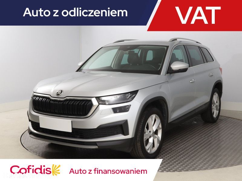 Skoda Kodiaq - 2