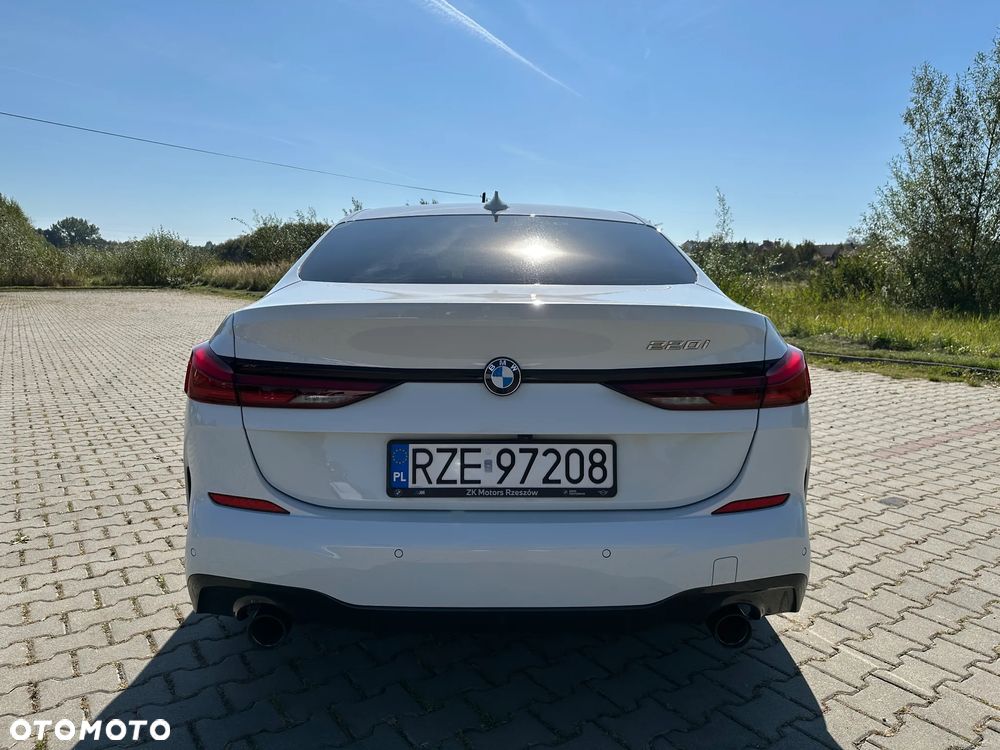 BMW Seria 2 220i M Sport - 7