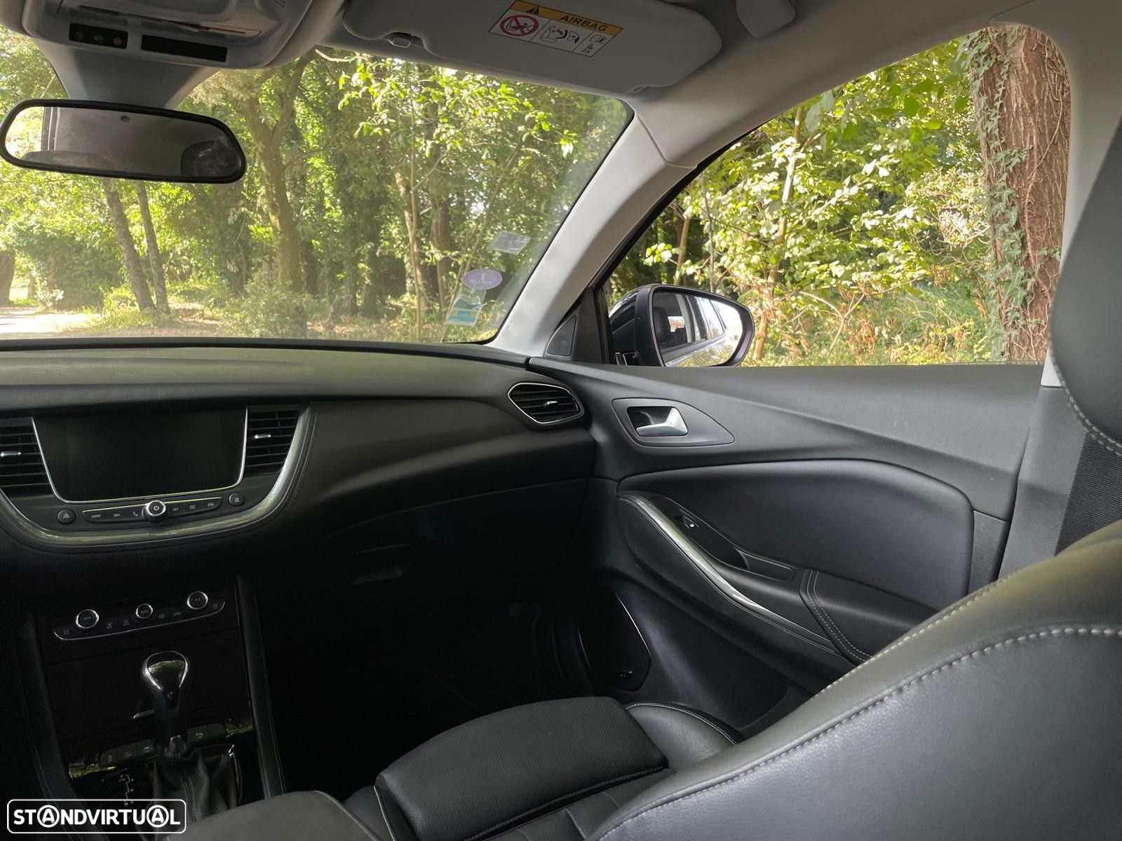 Opel Crossland X 1.2 T Innovation Aut. - 26