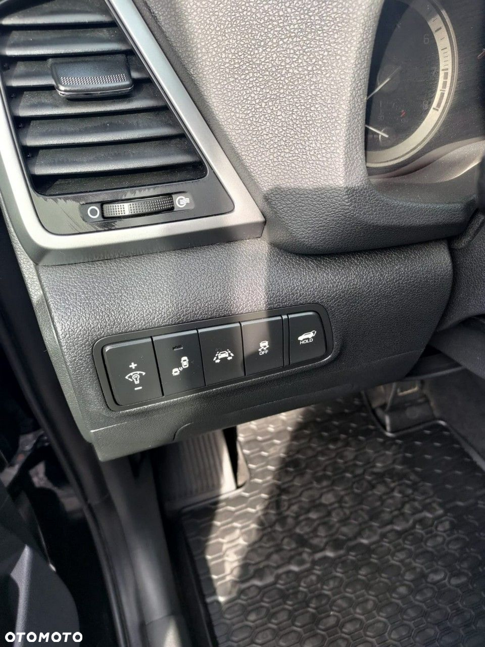Hyundai Tucson - 20