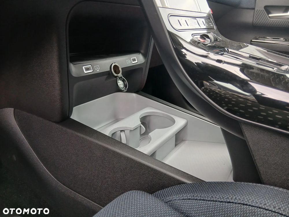 Citroën C5 Aircross 1.2 mHEV Plus eDCT6 - 9
