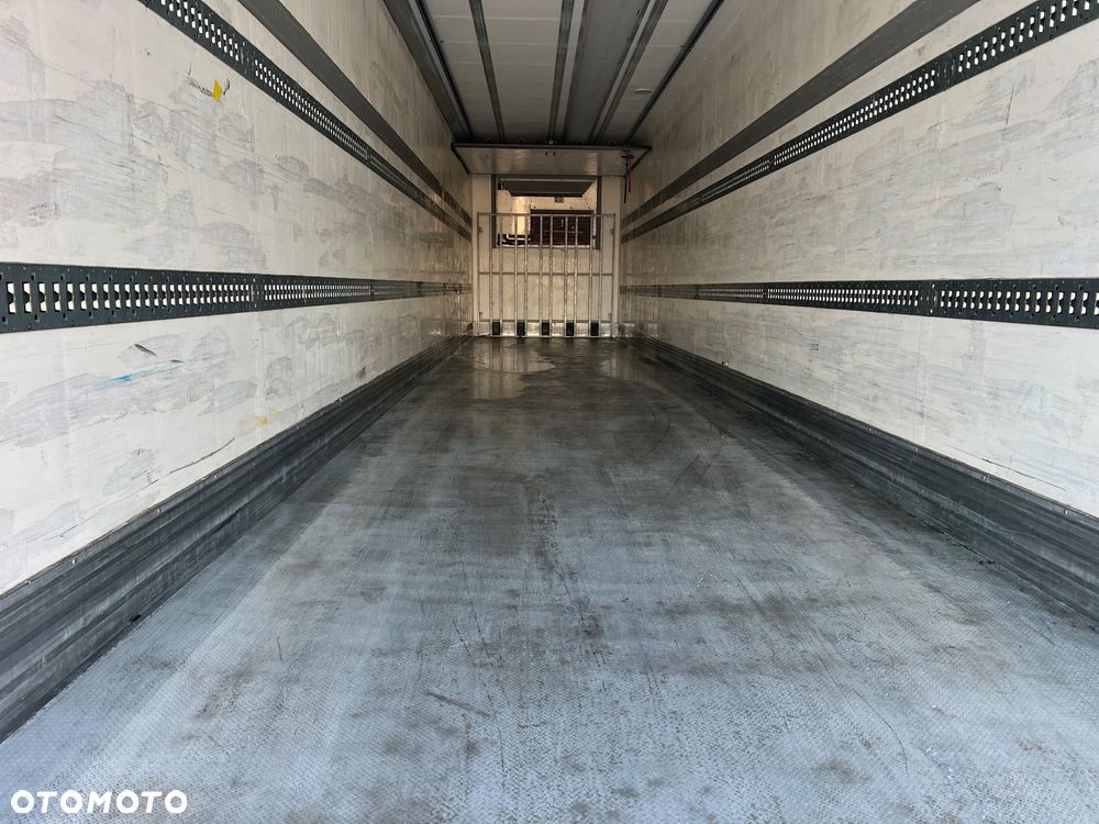 Chereau ThermoKing SLXe Spectrum - 11