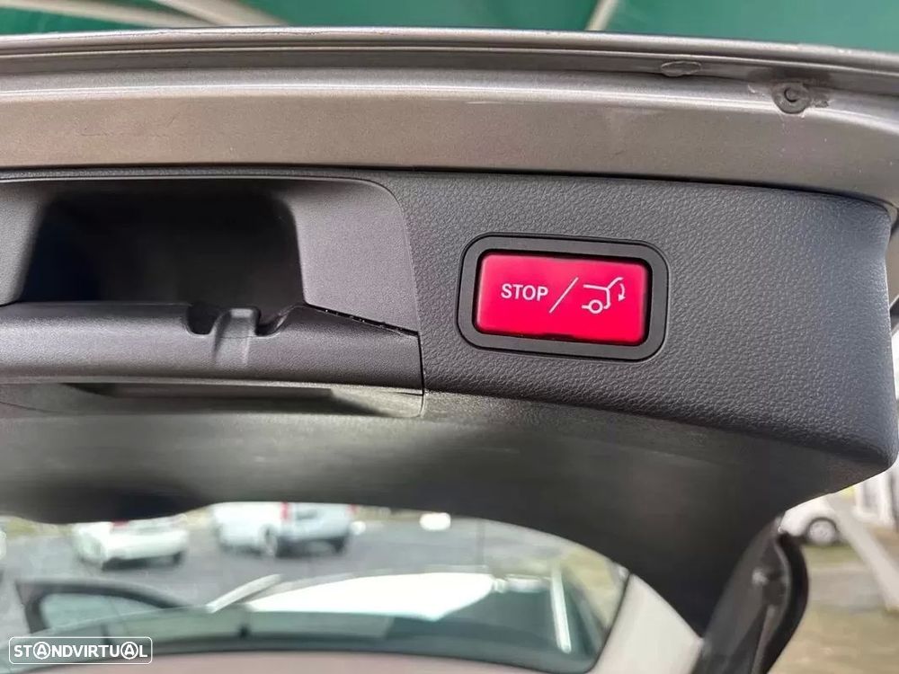 Mercedes-Benz C 250 BlueTEC Avantgarde Aut. - 18